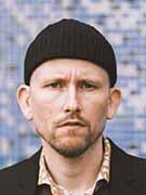 Náhledový obrázek k článku Vlčák: Vždycky jsem si myslel, že čeština je tvrdá. Ale jde to v ní líp