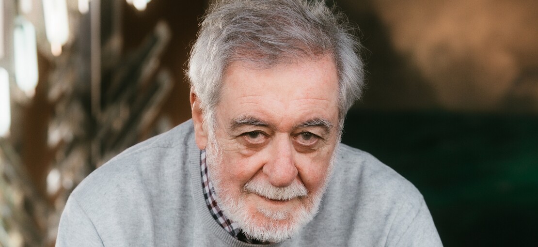 Obrázek k článku Michal Prokop: Koncerty jsou příležitost spojit lidi. Ostraka je znovu současnost