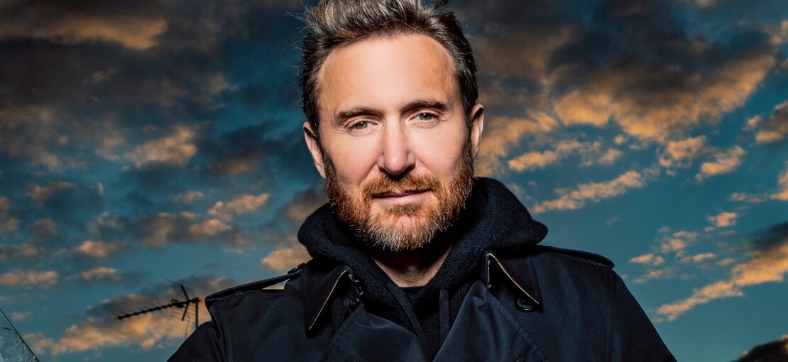 Obrázek k článku David Guetta roztančí Ostravu. Na Beats for Love míří s titulem nejlepšího dýdžeje světa