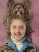 Náhledový obrázek k článku Kontroverze na Eurovizi: Itálie žádá zákaz Tommyho Cashe kvůli špagetám a mafii