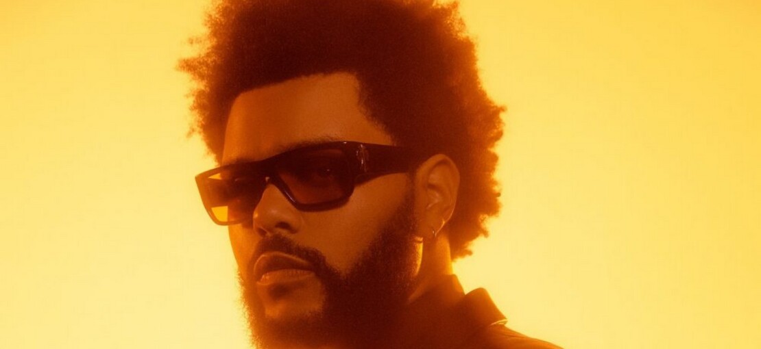 Obrázek k článku The Weeknd překvapí novým albem. Mezi hosty je i herec Jim Carrey