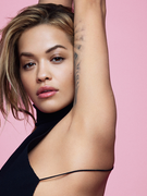 Náhledový obrázek k článku RECENZE: Zamilovaná Rita Ora jen září, ale to na skvělé album nestačí