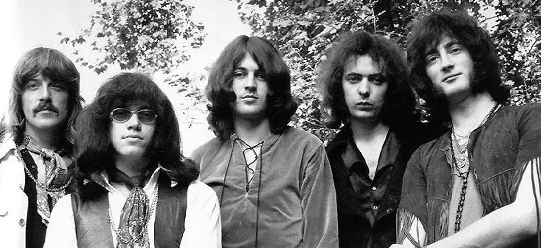 Obrázek k článku Kterak český blb inspiroval Deep Purple a vstoupil do rockové historie