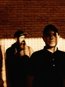 Náhledový obrázek k článku RECENZE: Postrockeři Mogwai míří do pekel, aby našli světlo