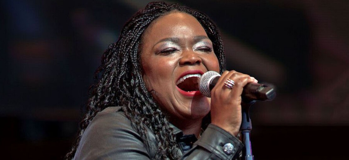 Obrázek k článku Bluesová královna Shemekia Copeland: Jsou důležitější věci než jen láska. Musím mít sílu říkat pravdu