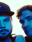 Náhledový obrázek k článku RECENZE: Překvapení od Royal Blood. Natočili asi nejlepší letošní rockové album