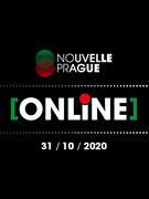 Náhledový obrázek k článku Tip na lockdownovou sobotu? Konference Nouvelle Prague zdarma