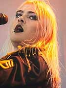 Náhledový obrázek k článku Hudební šílenec Kim Dracula: Můj mozek pracuje tak nějak jako Tik Tok