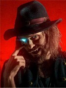 Náhledový obrázek k článku Pan Lynx: Kdykoliv se mi v životě něco podělá, ptám se, co si tím chci vzkázat