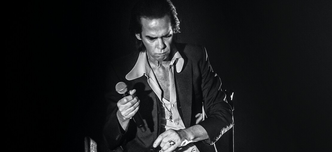 Obrázek k článku Nick Cave s The Bad Seeds zahraje na Metronome Prague i na Pohodě