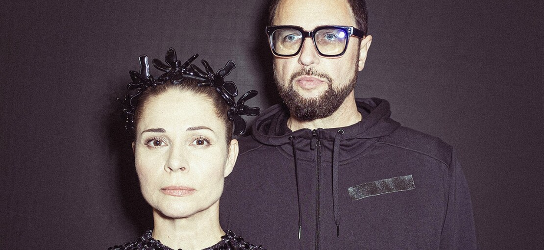 Obrázek k článku PREMIÉRA: The Ecstasy Of Saint Theresa poslala novou píseň na okraj halucinace