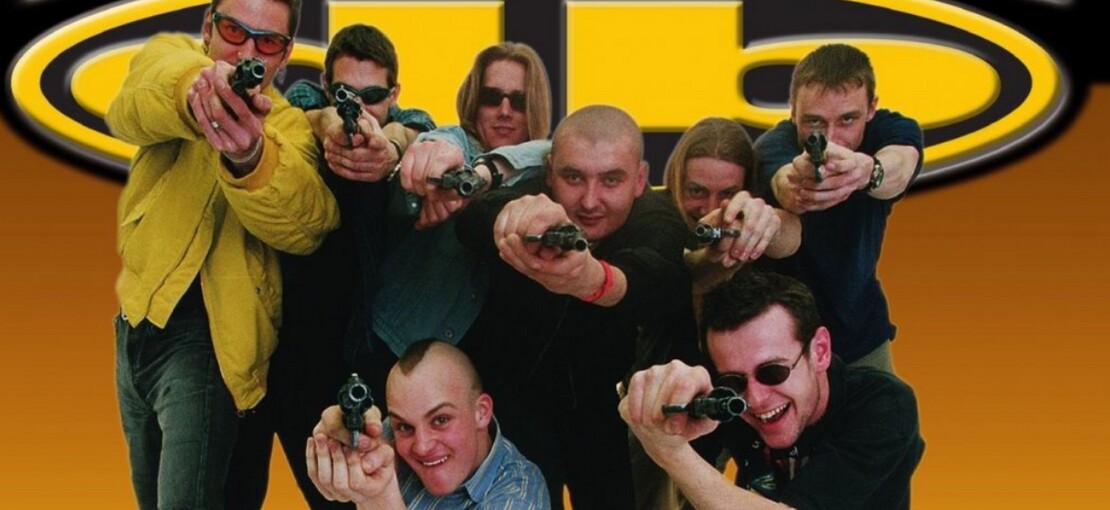 Obrázek k článku NEJLEPŠÍ ČESKÁ ALBA ČTVRTSTOLETÍ (80–71): Billácká Propustka do pekel i Wabiho Ďáblovo stádo