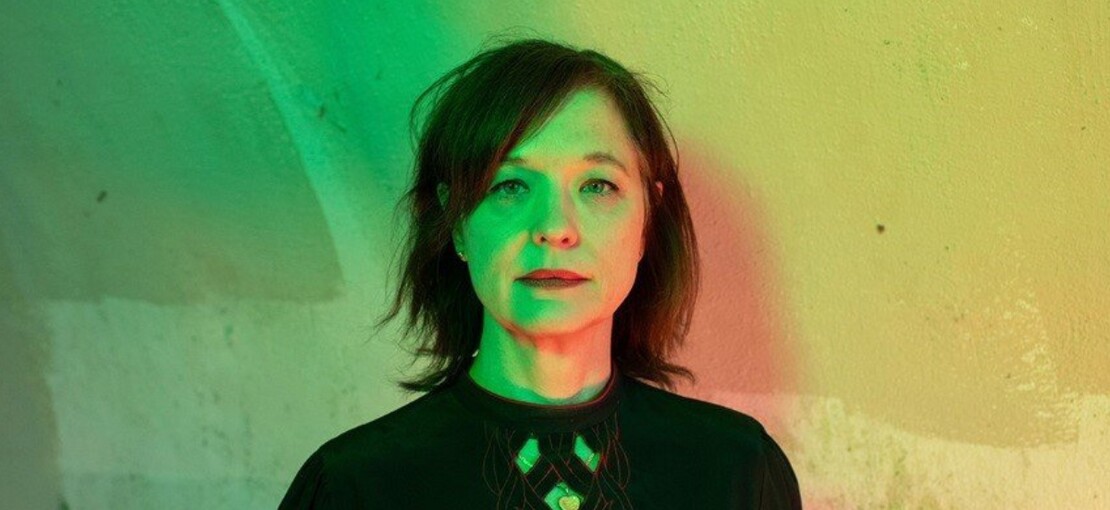 Obrázek k článku ZA OBZOREM #47: Mary Timony si vřelým hlasem povídá s osamělostí