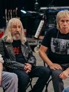 Náhledový obrázek k článku Kultovní komedie Spinal Tap se vrací. Ve videu září Elton John i Paul McCartney