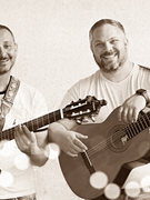 Náhledový obrázek k článku Čeští Songs of Roma jedou na Glastonbury. Pořadatelé si je našli na Instagramu