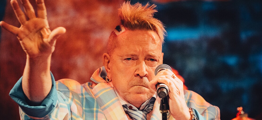 Obrázek k článku Téma: České punkové léto. Z hesla „no future“ je po 50 letech festivalový byznys