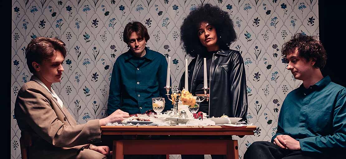 Obrázek k článku English Teacher: O cenách  jsme nesnili. Rádi bychom měli písničku v GTA