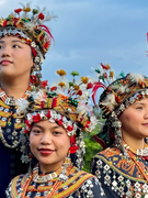 Náhledový obrázek k článku „Jsme jako romance ze 17. století na Tinderu.“ Ostrava zažije unikátní spojení tchajwanských hudebnic