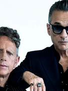 Náhledový obrázek k článku Dave Gahan o možném konci Depeche Mode: „Mám teď jiné priority“