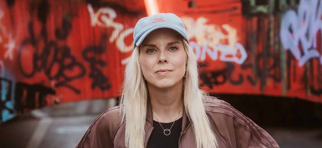 Obrázek k článku Insider Kateřina Hoffer: Velké věci v malém týmu. Jak to dotáhl Ben Cristovao až do Edenu