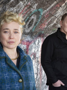 Náhledový obrázek k článku RECENZE: Manželé nahráli avantgardní folkový klenot. Boří tradiční představy o lidové hudbě