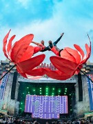 Náhledový obrázek k článku FESTIVALY SPECIÁL: Světová premiéra i živý dechový orchestr. Beats for Love překvapí