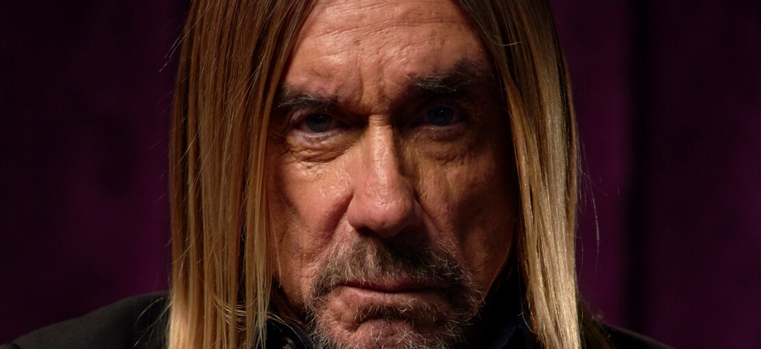 Obrázek k článku Sexuální ikona, feťák i kmotr punku. Iggy Pop slaví pětasedmdesátiny