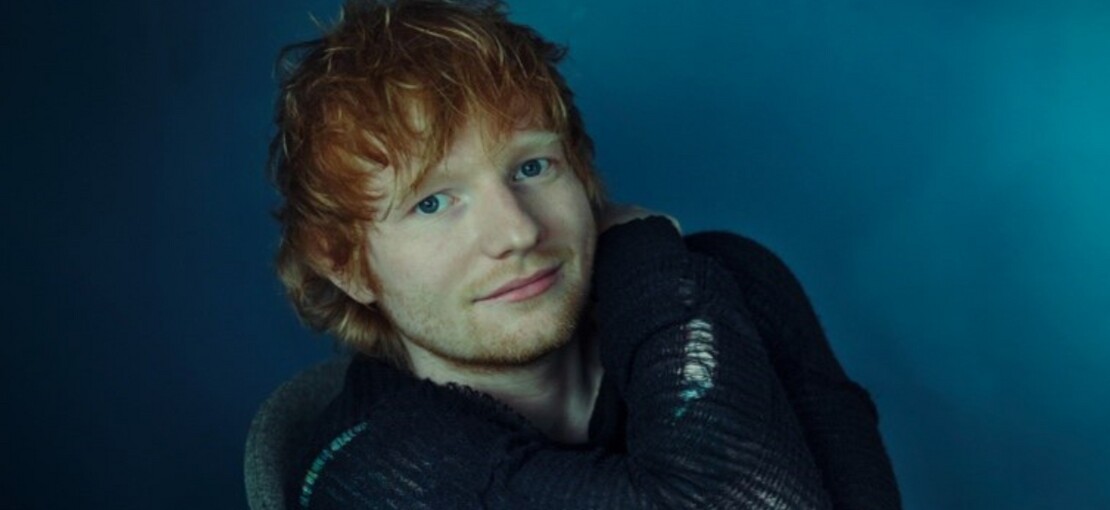 Obrázek k článku Ed Sheeran zahraje v Hradci Králové. Přivezou ho pořadatelé Rock for People