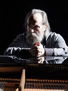 Náhledový obrázek k článku Kung-fu pianista Lubomyr Melnyk: Dokáži zahrát fyzicky nemožné věci