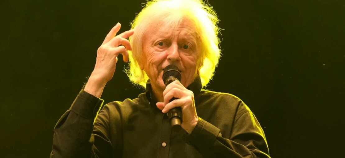 Obrázek k článku VLČKOVIZE: Vánoční alba v krizi. Zimní písně, které se mají líbit všem, trpí beztvarostí