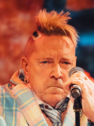 Náhledový obrázek k článku Téma: České punkové léto. Z hesla „no future“ je po 50 letech festivalový byznys