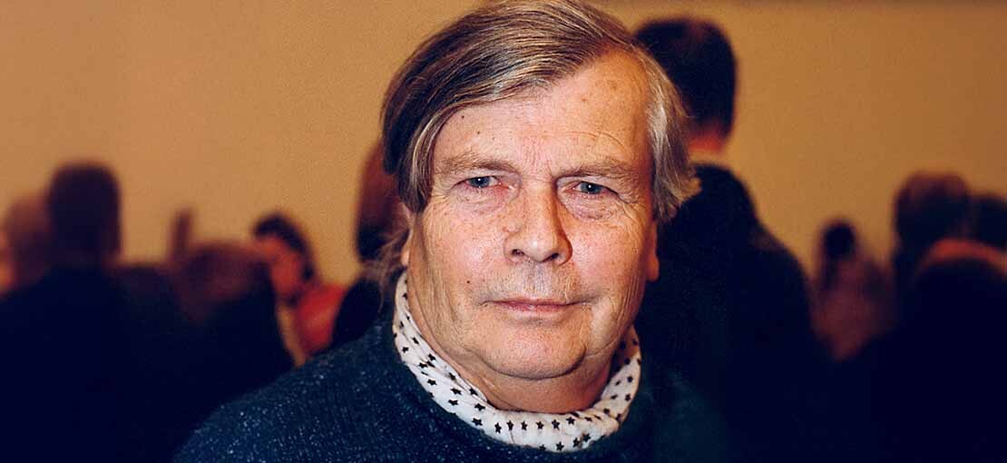 Obrázek k článku Textařská legenda Pavel Vrba: I Karel Gott si pro píseň musel přijít osobně