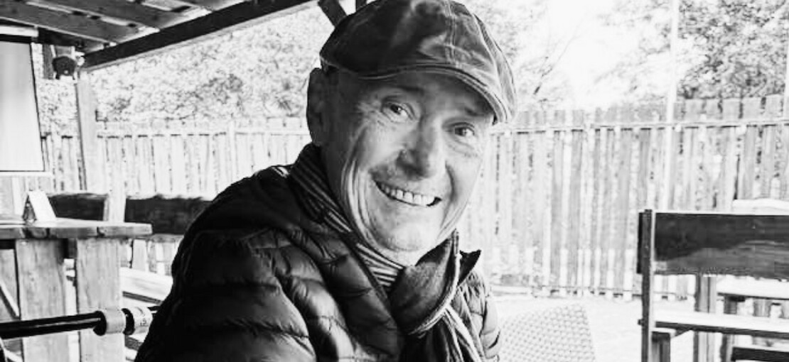 Obrázek k článku Zemřel zakladatel Indies. Miloš Gruber pomohl na svět zásadním českým deskám