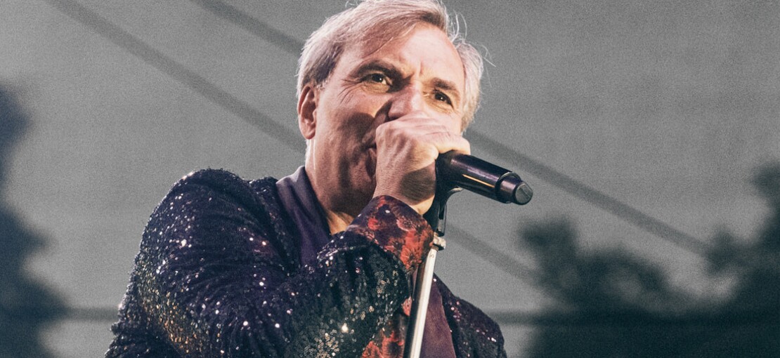 Obrázek k článku NAŽIVO: Mig 21 hráli naostro. Macháček odpálil brko a vzduchem létaly kalhotky