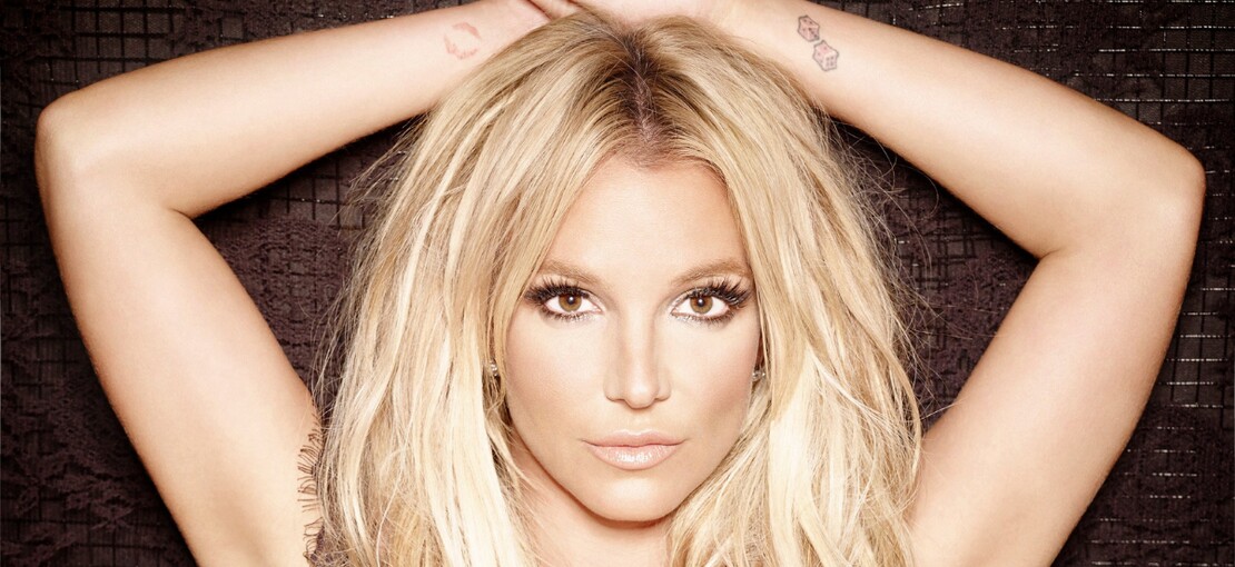 Obrázek k článku Do hudebního byznysu se nikdy nevrátím, tvrdí Britney Spears
