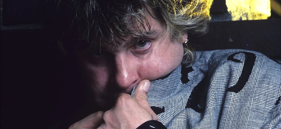 Obrázek k článku Jak líný ožrala do hitparád přišel? Příběh sólové kariéry Ozzyho Osbourna