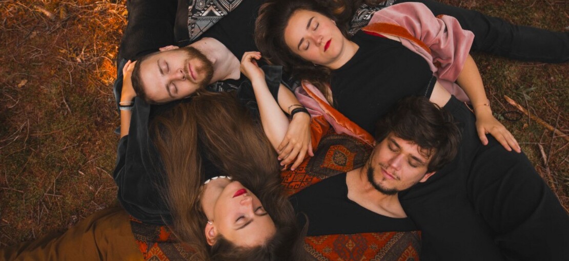 Obrázek k článku Téma: 50 nadějí české hudby. Od Brna po Vysočinu, Elsewhere umí písničku (2)