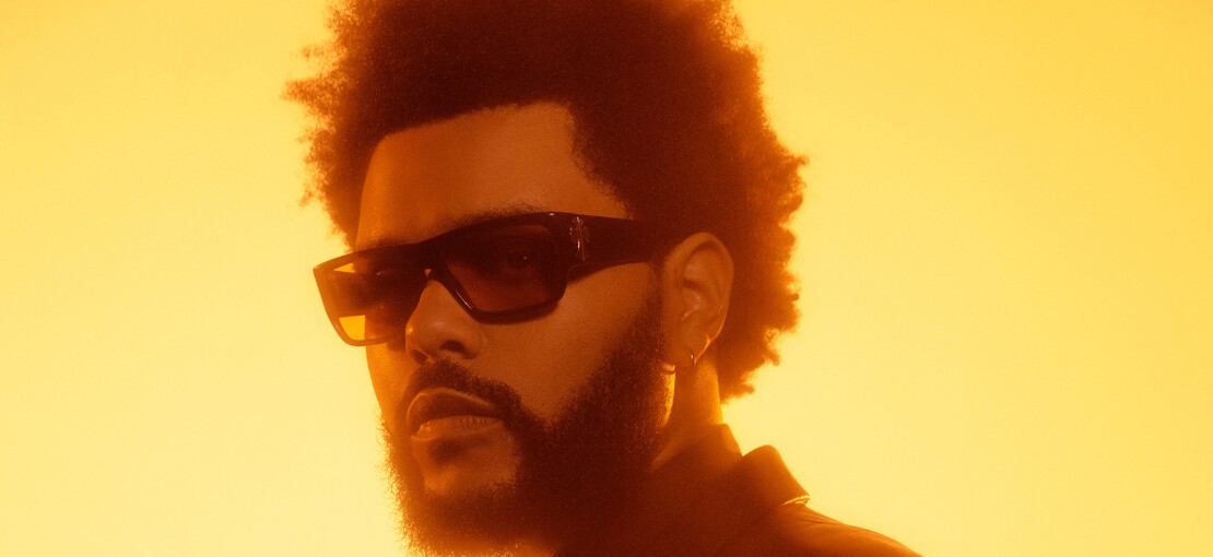 Obrázek k článku Od zavíračky až do úsvitu. Pokořitel hitparád The Weeknd míří na letiště v Letňanech