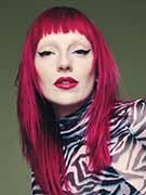 Náhledový obrázek k článku Sophie and The Giants: Přijďte za mnou, pokud potřebujete obejmout