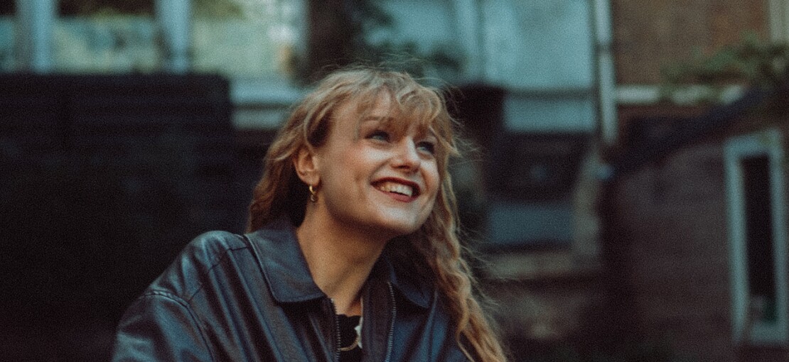 Obrázek k článku GLOSA: Tereza Balonová utekla do Londýna. Šťastně tak vykročila k nové desce