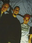 Náhledový obrázek k článku 5 kapel, které vděčí Linkin Park