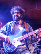 Náhledový obrázek k článku NAŽIVO: Čtyři struny ovládly Brno. S Vincenem Garcíou čas krásně letí