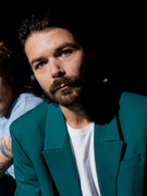 Náhledový obrázek k článku Skotským Biffy Clyro bude třicet. Jubileum oslaví na třicátém ročníku Rock for People