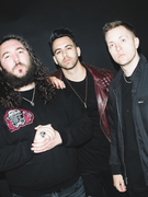 Náhledový obrázek k článku RECENZE: I Prevail se po odchodu zpěváka hledají. Zatím je to jen mišmaš