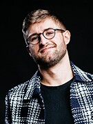 Náhledový obrázek k článku Michal Horák: Udělat hit jde i z ponožek. Čím míň si se skládáním lámeš hlavu, tím líp