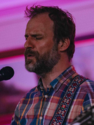 Náhledový obrázek k článku GLOSA: Václav Havelka v sobě probudil šamana. Píseň kreslí do písku