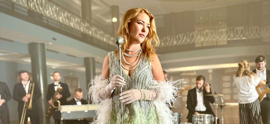 Obrázek k článku RECENZE: Velká popová deska Debbi? Možná, ale mimo český vkus. Proteče ušima