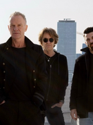 Náhledový obrázek k článku Angličan v Letňanech. Na Metronome se kromě Nicka Cavea vrátí i Sting