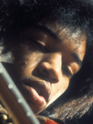 Náhledový obrázek k článku VLČKOVIZE: Fenomén groupies.  Díky muzikantským liduškám máme i odlitek údu Jimiho Hendrixe