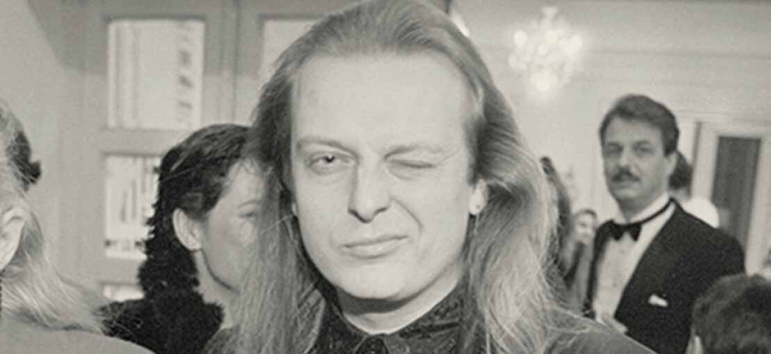 Obrázek k článku PŘED TŘICETI LETY: Pavouk Ládi Křížka  se postaví i ďáblu!